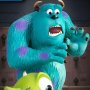 James P. Sullivan & Mike Wazowski Master Craft