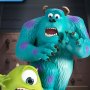 James P. Sullivan & Mike Wazowski Master Craft