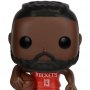 NBA: James Harden Rockets Pop! Vinyl