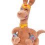 DC Comics Super Pets: Jampa Plush