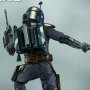 Jango Fett (Sideshow)