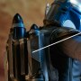 Jango Fett (Sideshow)