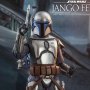 Jango Fett (Attack Of The Clones)