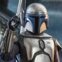 Jango Fett (Attack Of The Clones)