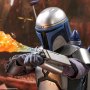 Jango Fett (Attack Of The Clones)