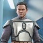 Jango Fett (Attack Of The Clones)