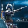 Jango Fett (Attack Of The Clones)