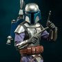 Jango Fett (Sideshow)