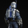 Jango Fett Attack Of The Clones (studio)