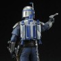 Jango Fett Attack Of The Clones (studio)