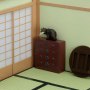 Sets: Nendoroid Playset Japanese Life Set A - Dining Room