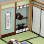 Nendoroid Playset Japanese Life Set B - Guestroom