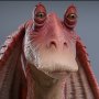 Jar Jar Binks (Phantom Menace)