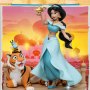 Jasmine Story Book D-Stage Diorama