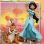 Jasmine Story Book D-Stage Diorama