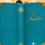 Jasmine Story Book D-Stage Diorama
