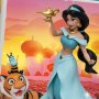 Jasmine Story Book D-Stage Diorama