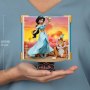 Jasmine Story Book D-Stage Diorama