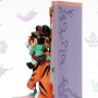 Ralph Breaks Internet: Jasmine And Vanellope D-Stage Diorama