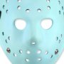 Jason Mask Glow In Dark (Video Game 1989)