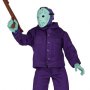 Friday The 13th: Jason Retro (Video Game 1989)