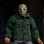 Jason Vorhees Retro