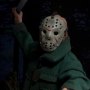 Jason Vorhees Retro