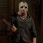 Friday The 13th Part 3: Jason Voorhees