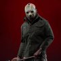 Friday The 13th Part 3: Jason Voorhees
