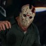 Jason Voorhees