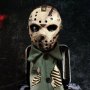 Jason Voorhees Burst-A-Box Music Box