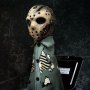 Friday The 13th: Jason Voorhees Burst-A-Box Music Box