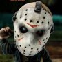 Friday The 13th: Jason Voorhees Defo-Real