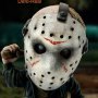 Friday The 13th: Jason Voorhees Defo-Real Deluxe