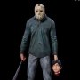 Friday The 13th: Jason Voorhees Deluxe