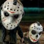 Jason Voorhees Halloween Defo-Real