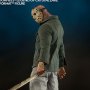 Jason Voorhees Legend Of Crystal Lake