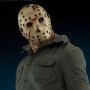 Jason Voorhees Legend Of Crystal Lake