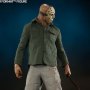 Jason Voorhees Legend Of Crystal Lake (Sideshow)