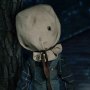 Jason Voorhees Living Dead Doll Deluxe