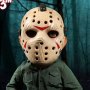 Friday The 13th: Jason Voorhees Mega With Sound