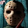 Jason Voorhees Mega With Sound