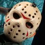 Jason Voorhees Mega With Sound