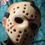 Jason Voorhees Mega With Sound