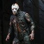Jason Voorhees Ultimate