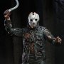 Jason Voorhees Ultimate