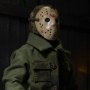 Jason Voorhees Retro