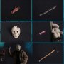 Jason Voorhees (Slasher Serial Killer)