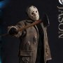 Jason Voorhees (Slasher Serial Killer)
