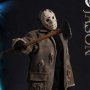 Freddy Vs. Jason: Jason Voorhees & Freddy Krueger 2-PACK (Slasher Serial Killers)